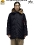 Куртка аляска Alpha Industries N-3B Logo Oxford Parka, black