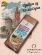Марципановая плитка запеченная с облепихой, SCHAAKEN DORF, 2 X 80 гр