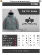 Парка пуховая Alpha Industries Puffer parka, field grey