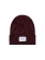 Шапка Alpha Industries Essential Beanie, cedar red