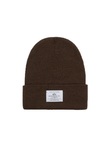 Шапка Alpha Industries Essential Beanie, espresso