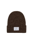 Шапка Alpha Industries Essential Beanie, espresso