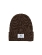 Шапка Alpha Industries Essential Beanie, espresso