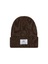 Шапка Alpha Industries Essential Beanie, espresso