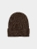 Шапка Alpha Industries Essential Beanie, espresso