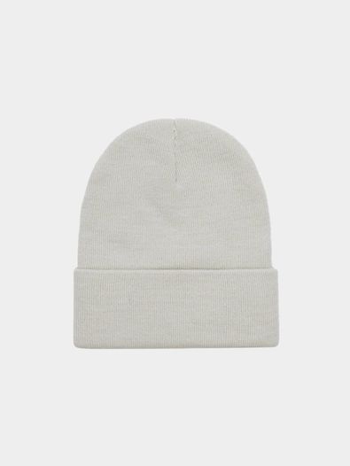 Шапка Alpha Industries Essential Beanie, dune white