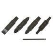 Набор бит Leatherman Bit Kit US, комплект 5 шт. 934925