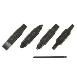 Набор бит Leatherman Bit Kit US, комплект 5 шт. 934925