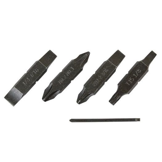Набор бит Leatherman Bit Kit US, комплект 5 шт. 934925