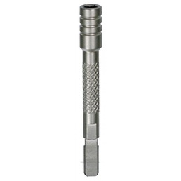 Удлинитель битодержателя Leatherman Bit Driver Extender, Silver, 931009