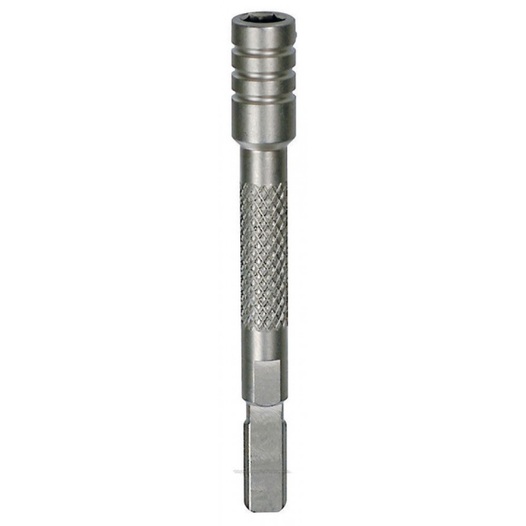 Удлинитель битодержателя Leatherman Bit Driver Extender, Silver, 931009