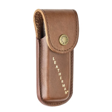Кожаный чехол на ремень Leatherman Heritage, размер S, 832593