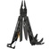 Мультитул Leatherman Signal Black, 114 мм, 19 функций, нейлоновый чехол черный L, 832586