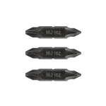 Набор бит Leatherman Phillips Screwdriver Bits, комплект 3 шт. 931026