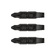 Набор бит Leatherman Phillips & Flat Screwdriver Bits, комплект 3 шт. 931024