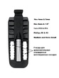 Набор бит Leatherman с битодержателем Removable Bit Driver, 931012