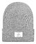 Шапка Alpha Industries Essential Beanie, medium charcoal