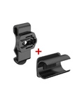 Комплект для крепления на пояс фонаря Led Lenser P7R, 502253, 502251
