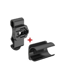 Комплект для крепления на пояс фонаря Led Lenser P7R, 502253, 502251