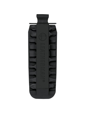 Набор бит Leatherman Bit Kit Replacement #1, 21 инструмент, 931027