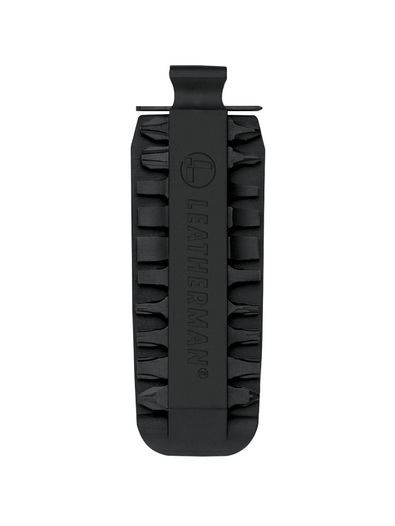 Набор бит Leatherman Bit Kit Replacement #1, 21 инструмент, 931027