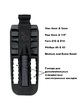 Набор бит Leatherman с битодержателем Removable Bit Driver Black, 931013