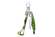 Мультитул Leatherman Skeletool Moss Green, 100 мм, 7 функций, 832208
