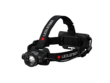 Фонарь налобный Led Lenser H15R Core, 2500 лм, черный, 502123