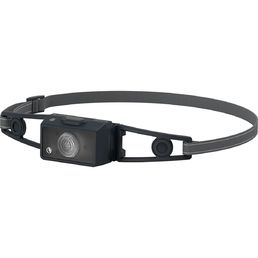 Фонарь налобный Led Lenser NEO1R, 250 лм, черный, 502712