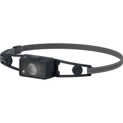 Фонарь налобный Led Lenser NEO1R, 250 лм, черный, 502712