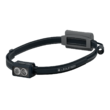 Фонарь налобный Led Lenser NEO3, 400 лм, черный, 502717