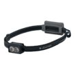 Фонарь налобный Led Lenser NEO3, 400 лм, черный, 502717