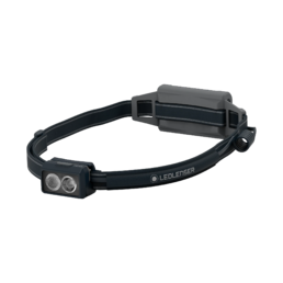 Фонарь налобный Led Lenser NEO5R, 600 лм, черный. 502323