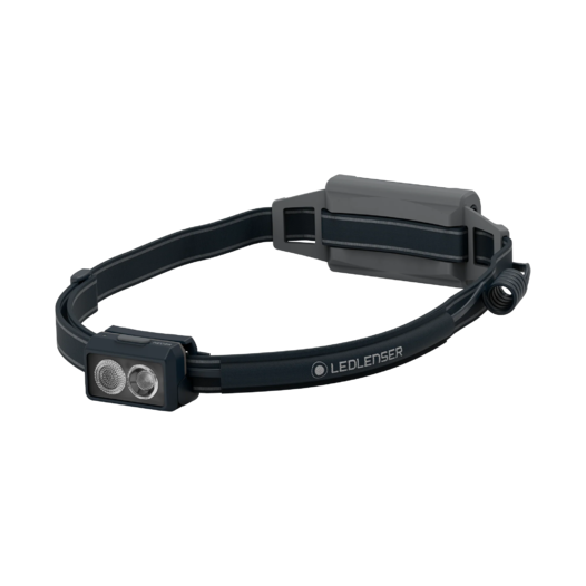 Фонарь налобный Led Lenser NEO5R, 600 лм, черный. 502323