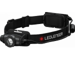 Фонарь налобный Led Lenser H5 Core, 350 лм, черный, 502193