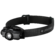 Фонарь налобный Led Lenser MH5, 400 лм, черный, 502147