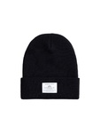 Шапка Alpha Industries Essential Beanie, black