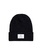 Шапка Alpha Industries Essential Beanie, black