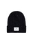 Шапка Alpha Industries Essential Beanie, black