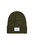 Шапка Alpha Industries Essential Beanie, olive