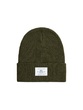 Шапка Alpha Industries Essential Beanie, olive