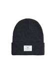 Шапка Alpha Industries Essential Beanie, dark charcoal