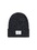 Шапка Alpha Industries Essential Beanie, dark charcoal