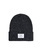 Шапка Alpha Industries Essential Beanie, dark charcoal