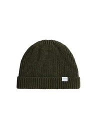 Шапка Alpha Industries Essential Watch Cap, olive