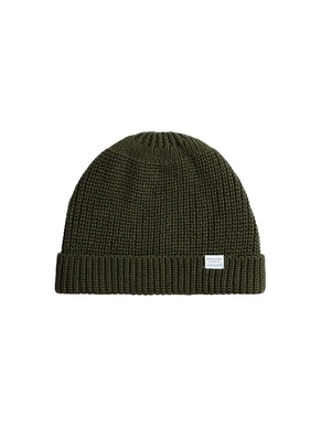 Шапка Alpha Industries Essential Watch Cap, olive