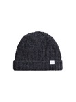 Шапка Alpha Industries Essential Watch Cap, dark charcoal