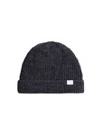 Шапка Alpha Industries Essential Watch Cap, dark charcoal