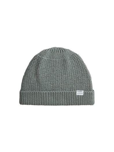 Шапка Alpha Industries Essential Watch Cap, seafoam