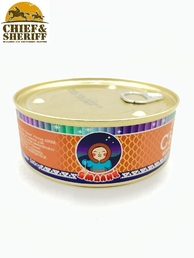 Сырок (пелядь) копченый в масле, Ямалик, 2 X 240 гр